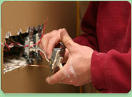 electrical repair Driffield