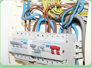 Driffield electrical contractors